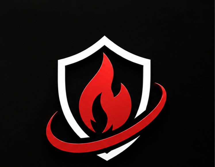 Nahleh Fire Protection Systems shield