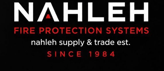NAHLEH Fire Protection Systems — Since 1984